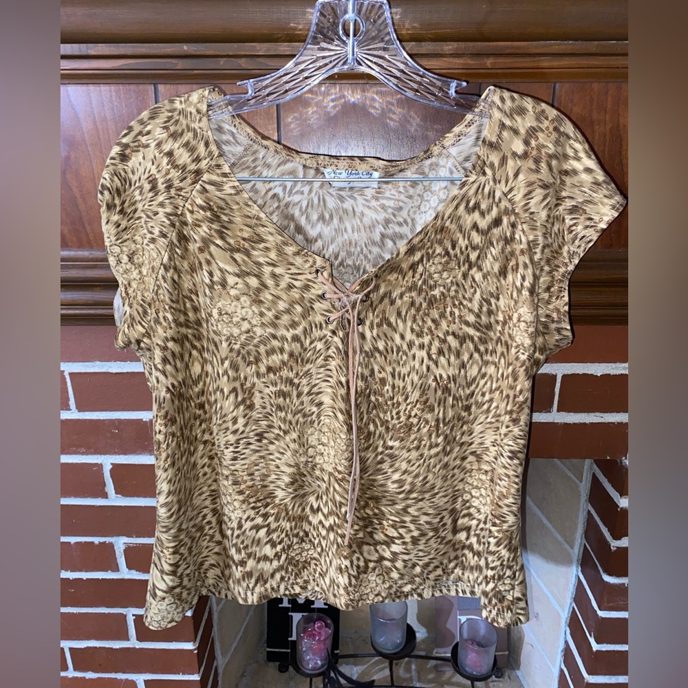 Women’s top